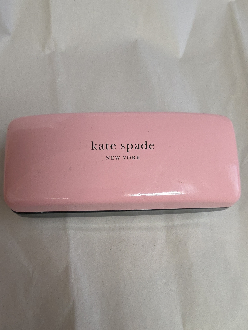 Kate Spade Hard Shell Case